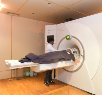 Medical Radiology and Imaging Technology