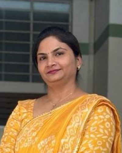 Dr. Sonal Chitroda